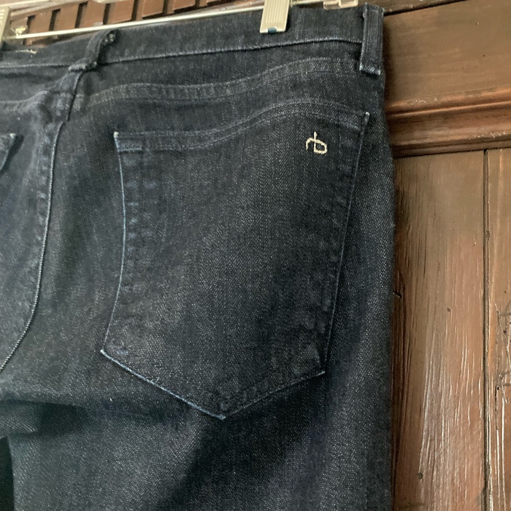 Rag & Bone Dre Jeans size 25 - Picture 4 of 12